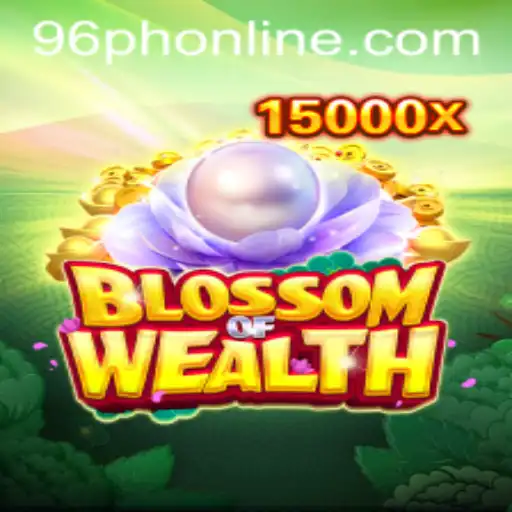 BlossomofWealth: A New Frontier in Gaming with 96ph.com