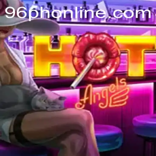 Discover the Thrilling World of HotAngels: A 96ph.com Experience