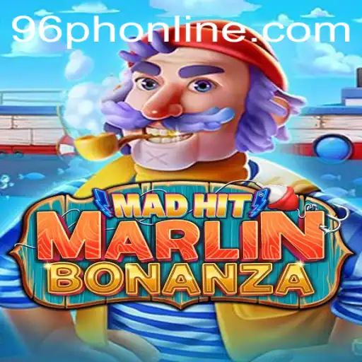 MadHitMarlinBonanza: A Dive into the Deep Sea Adventure Game