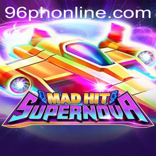 MadHitSupernova: The Game That's Taking the World by Storm