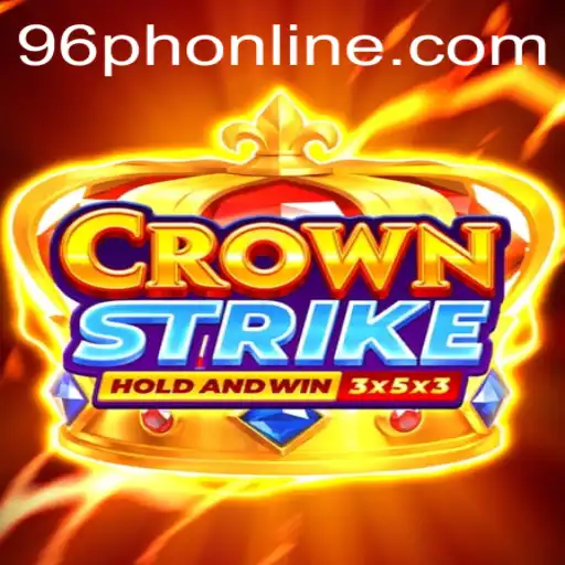 CrownStrike: Revolutionizing the Gaming Experience