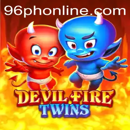 Unveiling the Excitement of DevilFireTwins: A Journey into a Fiery Realm