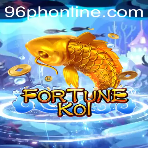Introducing FORTUNEKOI: A Deep Dive into the Game and Its Mechanics