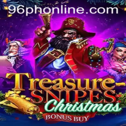 Discover TreasuresnipesChristmas: A Unique Holiday Adventure