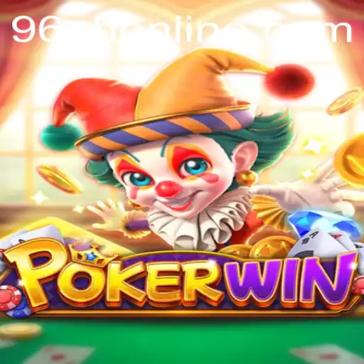 Discover the Exciting World of POKERWIN with 96ph.com