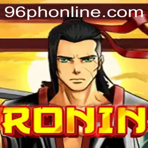 Exploring the Dynamic World of Ronin: Game Description and Rules