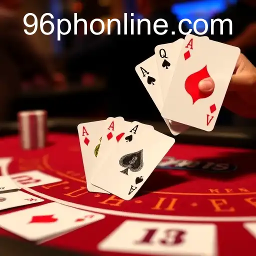 Exploring the World of Blackjack: Insights and Online Play