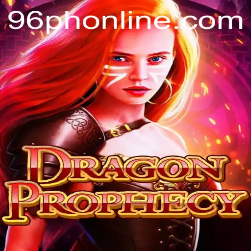 Discovering DragonProphecy: A Fantasy Adventure