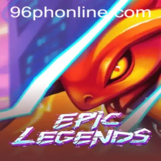EpicLegends: Unveiling the Adventure That Defines Fantasy Gaming
