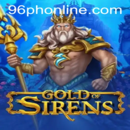 Exploring the Mystical World of GoldofSirens: A Comprehensive Guide