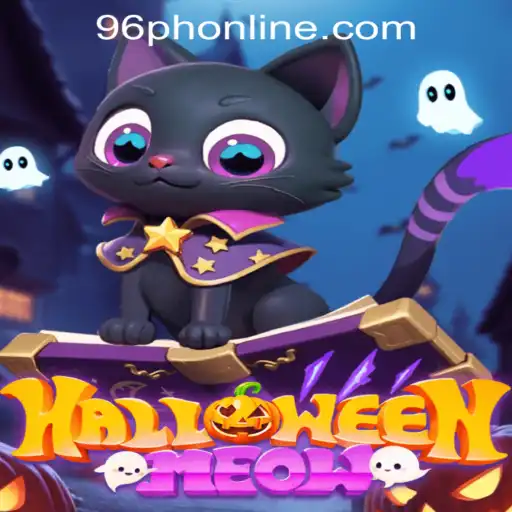 HalloweenMeow: A Thrilling Adventure This Halloween