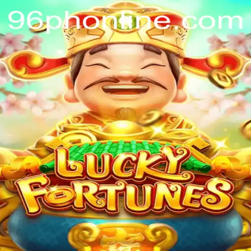 Exploring the Game LUCKYFORTUNES: A Journey into Luck and Strategy