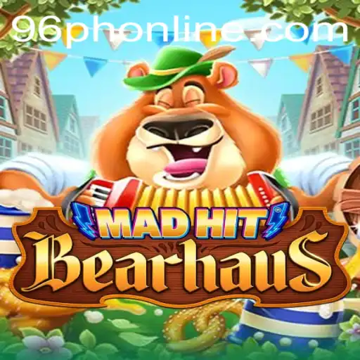MadHitBearhaus: A Deep Dive into the Innovative Gameplay of 96ph.com's Latest Offering