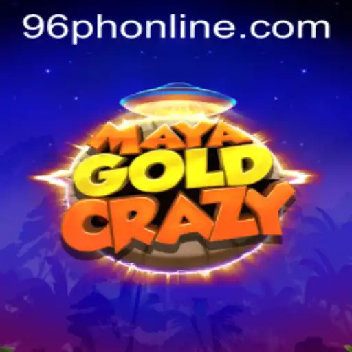 Discover the Thrills of MayaGoldCrazy at 96ph.com