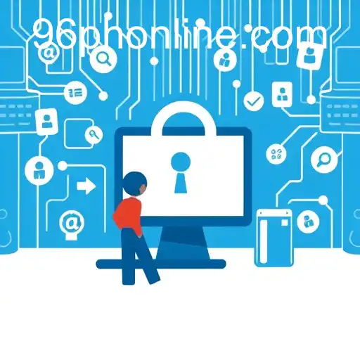 Understanding Privacy Policies: An Insight into 96ph.com