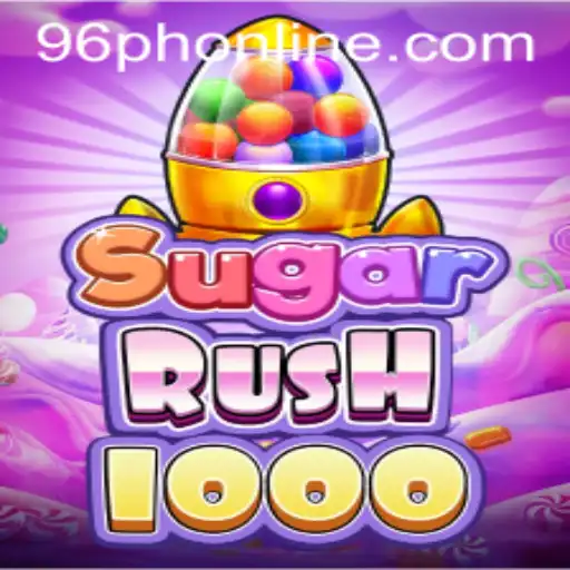 SugarRush1000: Enter a World of Sweet Adventures