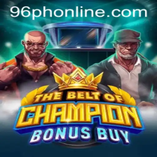 TheBeltOfChampionBonusBuy: A Winning Journey into the Heart of Slot Gaming