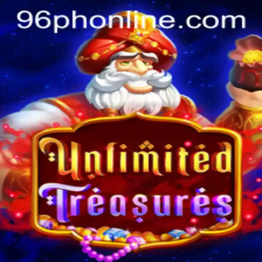UnlimitedTreasures: A New Frontier in Interactive Gaming